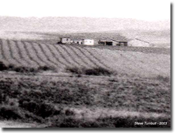 Farmhouse at Three Arch Bay - 1900s