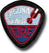 laguna fire patch