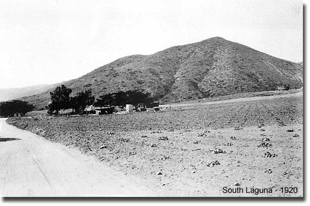 South Laguna - 1920