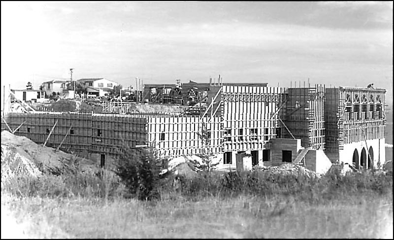 Dana Point Inn 1930