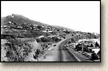 Historic Photos Of Laguna Beach
