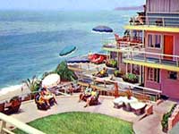 Laguna History
