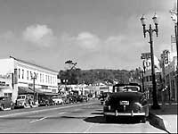 Laguna History
