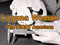 Laguna Woman