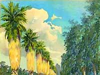 South Laguna History
