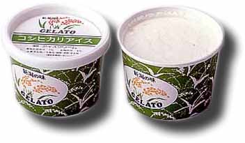 Ice Cream