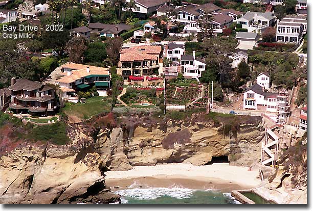 Three arch Bay - 2003