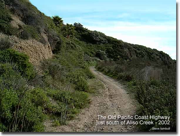 Old PCH