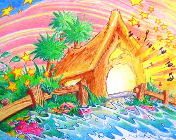 A Random Image of the artwork of Steve Turnbull