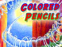 Colored Pencils
