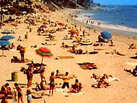 Laguna History