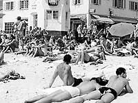 Laguna History