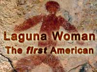 Laguna Woman