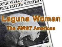 Laguna Woman