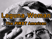 Laguna Woman