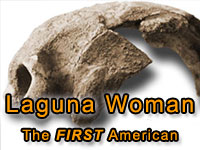 Laguna Woman