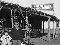 South Laguna History