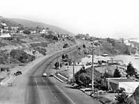 South Laguna History
