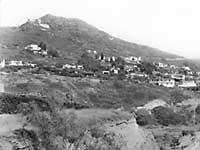 South Laguna History