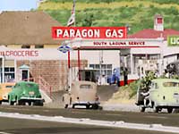 South Laguna History