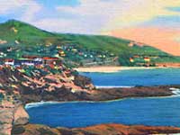 South Laguna History