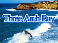 Three Arch Bay