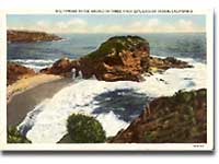 TAB Postcards